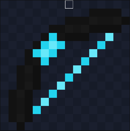 Bow (idle)
