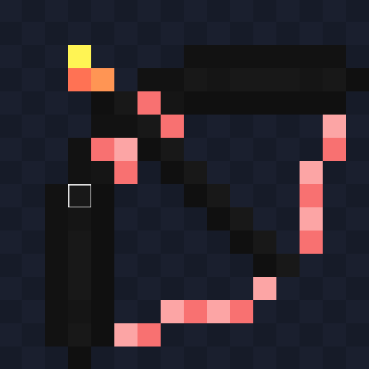 Bow (fully charged)