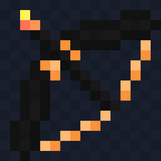 Bow (charging 2)