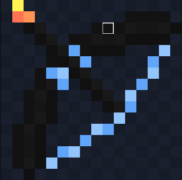 Bow (charging 1)