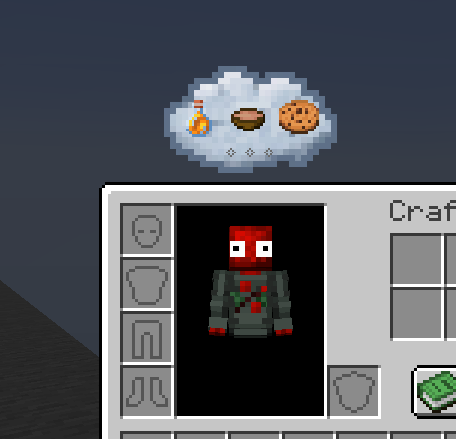 inventory cravings cloud