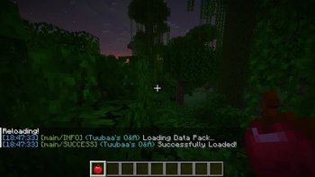 Tuubaa's Q&A — screenshot 1