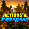 Actions & Everything logo