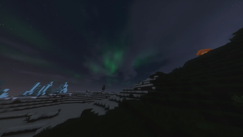 Aurora Borealis