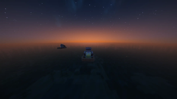 Ocean Sunrise