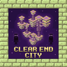 Clear End City