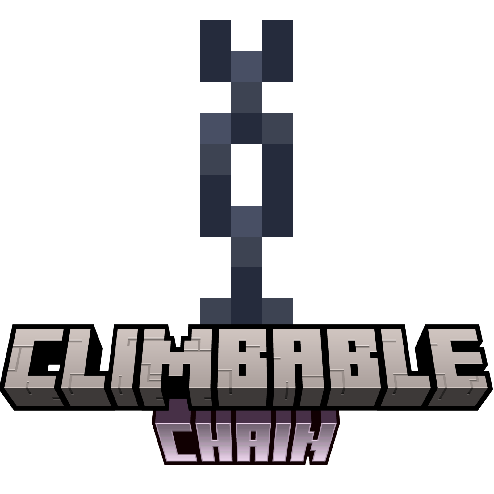 Climbable Chain