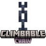 Climbable Chain