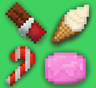 🍫🍨Patisserie Delights!🍰🧁