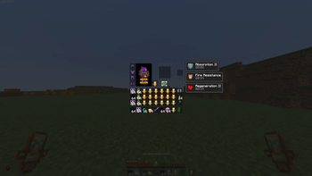 TCTcpvp — screenshot 1