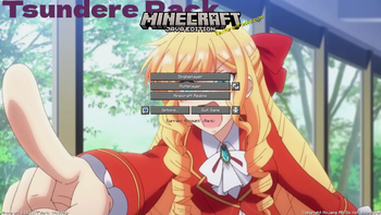 Tsundere Pack — screenshot 1