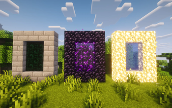 Portals