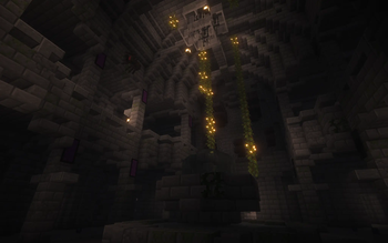 A Stronghold