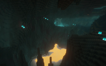 The Nether