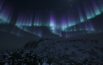 Aurora Borealis