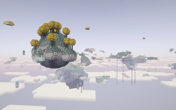 The Aether