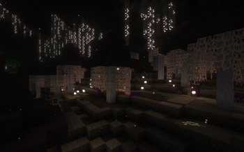 The Undergarden