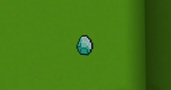Blue Egg
