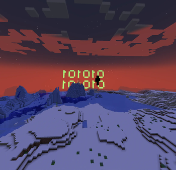 Inoperative Binary — screenshot 1