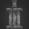 Simple Pedestals