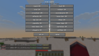 Snippet — screenshot 4