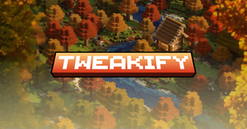 Tweakify's Banner