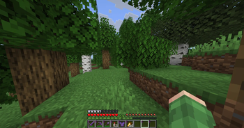 After