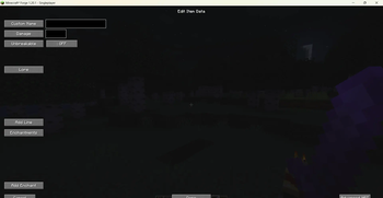 Visual Recipe Edit-Summoning Rituals Screenshot 1