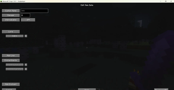 Visual Recipe Edit-Summoning Rituals Screenshot 2