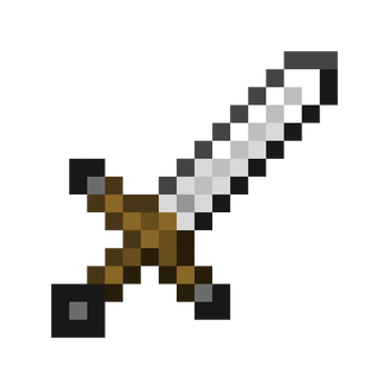 Iron Sword