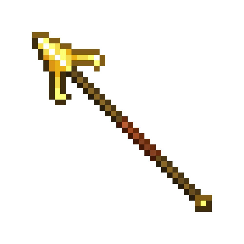 Golden Spear