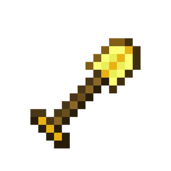 Golden Shovel