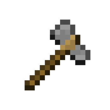 Stone Axe