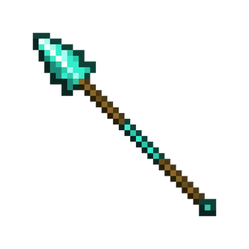 Diamond Spear