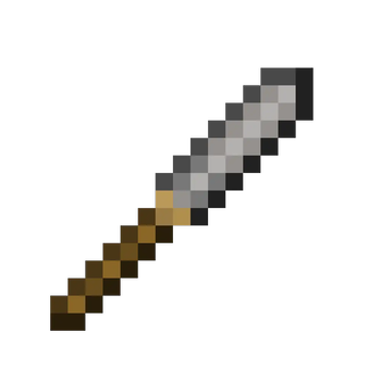 Stone Sword