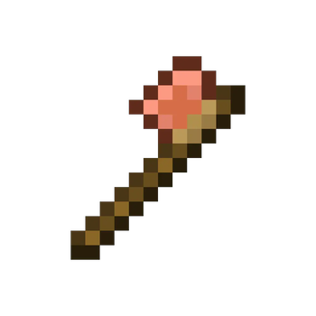 Copper Axe