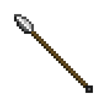 Iron Spear