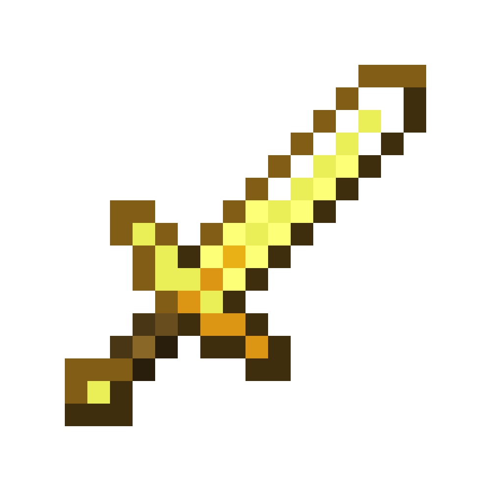 Golden Sword