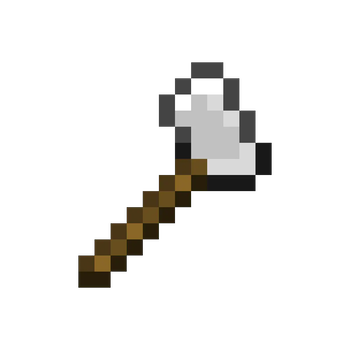 Iron Axe