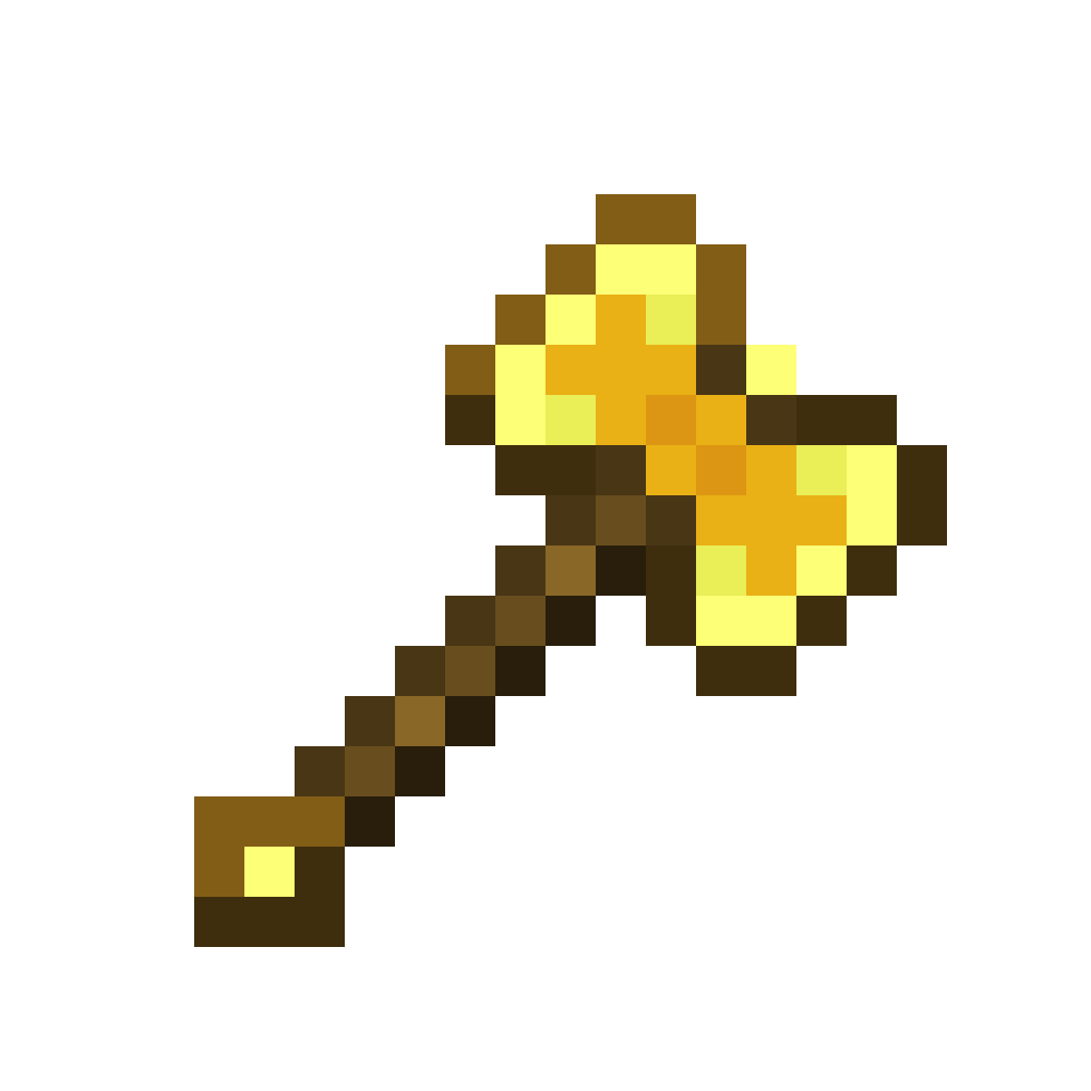 Golden Axe