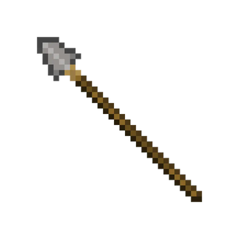 Stone Spear