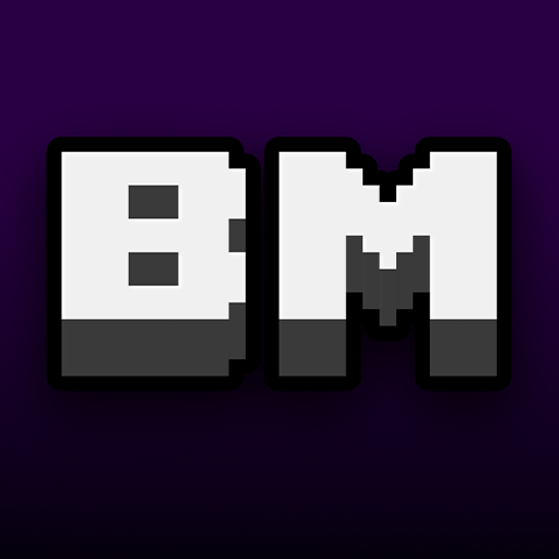 Barely Modded
