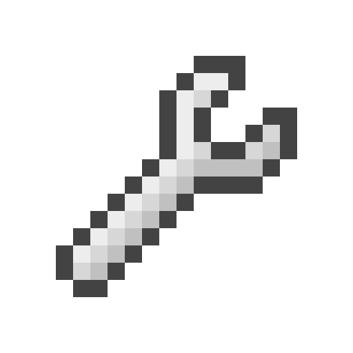 Wrench - Minecraft Mod