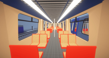 [MTR4] Metro Lisboa — screenshot 8