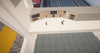 [MTR4] Metro Lisboa — screenshot 4