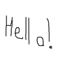 Hello