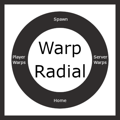  Warp Radial