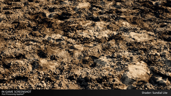 TrueSurface PBR — screenshot 1