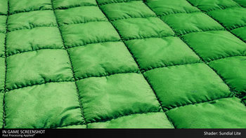 TrueSurface PBR — screenshot 2