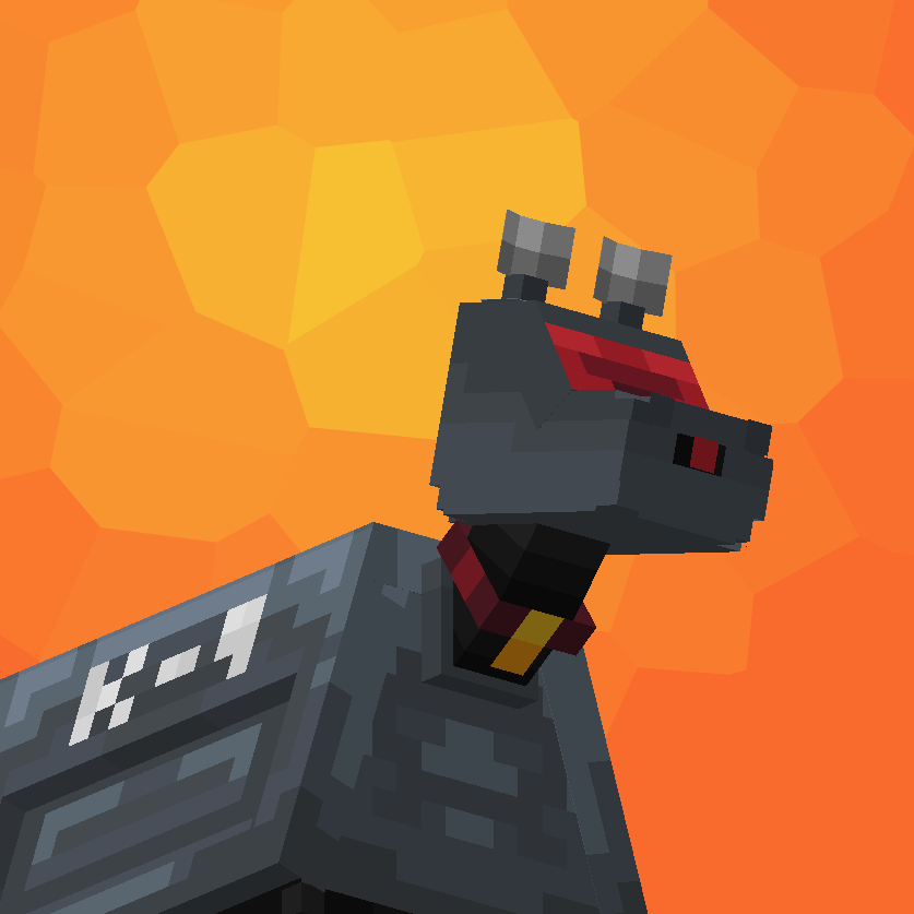 k9-mod-minecraft-mod